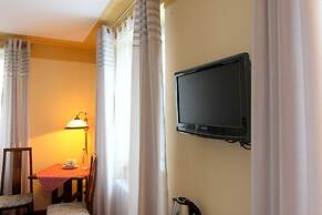 Hotel Stará Pekárna
