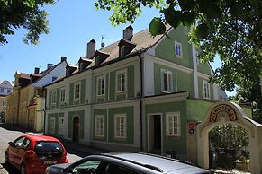 Hotel Stará Pekárna