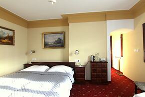 Hotel Stará Pekárna