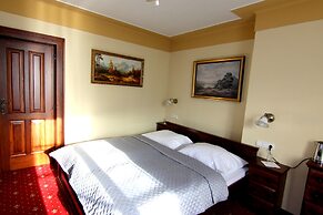 Hotel Stará Pekárna