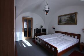 Hotel Stará Pekárna