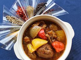 Ochanomizu Hotel Juraku