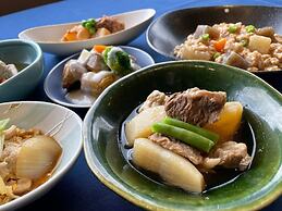 Ochanomizu Hotel Juraku