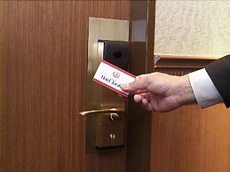 Ochanomizu Hotel Juraku