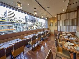 Ochanomizu Hotel Juraku