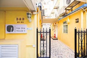 B&B Cheung Chau