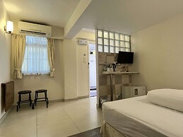 B&B Cheung Chau