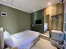 B&B Cheung Chau
