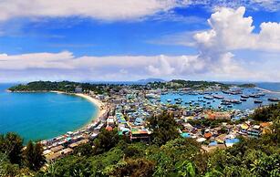 B&B Cheung Chau