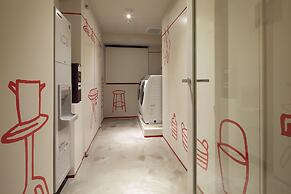 Cocochee Hotel Numazu