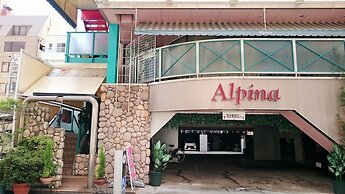 Hotel Alpina