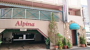 Hotel Alpina