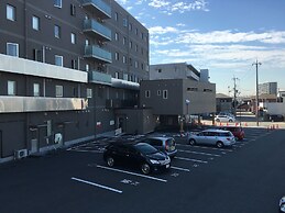 Hotel Aston Plaza Himeji