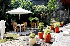Warung Coco Hostel