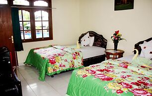 Warung Coco Hostel