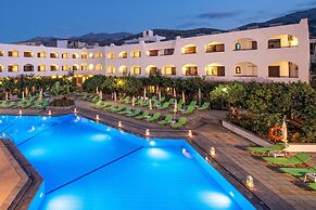 Malia Holidays Hotel