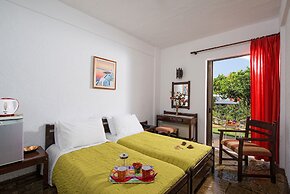 Malia Holidays Hotel