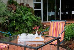 Woodlands Guest Lodge