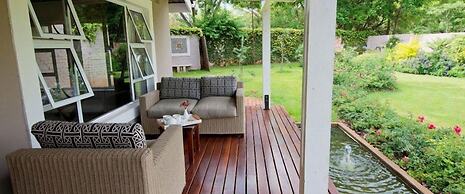 Woodlands Guest Lodge