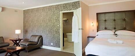 Woodlands Guest Lodge