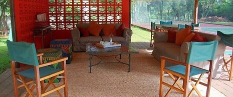 Woodlands Guest Lodge