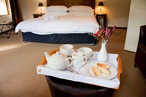 Woodlands Guest Lodge