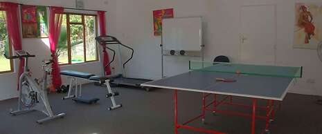 Woodlands Guest Lodge