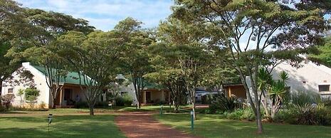 Woodlands Guest Lodge