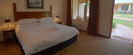 Woodlands Guest Lodge