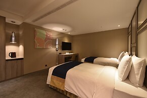 Green World Hotels ZhongXiao