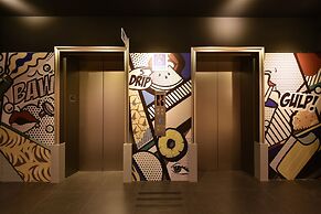 Green World Hotels ZhongXiao