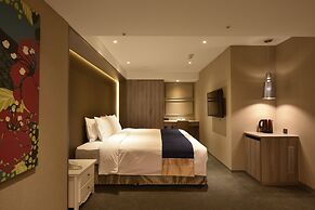 Green World Hotels ZhongXiao