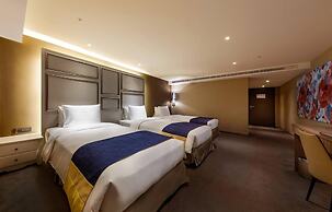 Green World Hotels ZhongXiao