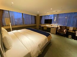 Green World Hotels ZhongXiao