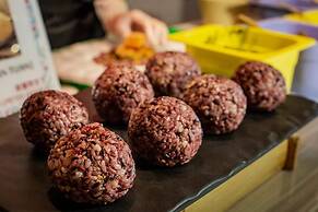 Green World Hotels ZhongXiao