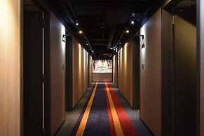 Green World Hotels ZhongXiao