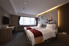Green World Hotels ZhongXiao