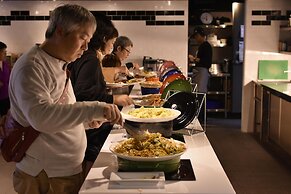 Green World Hotels ZhongXiao