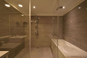 Green World Hotels ZhongXiao