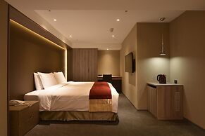 Green World Hotels ZhongXiao