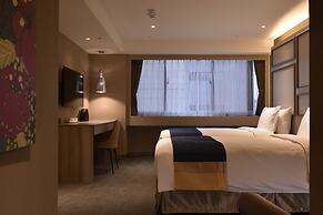 Green World Hotels ZhongXiao