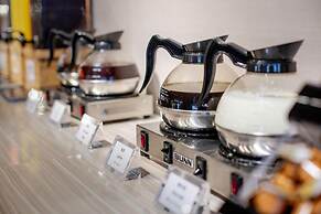 Green World Hotels ZhongXiao