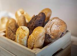 Green World Hotels ZhongXiao