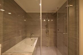 Green World Hotels ZhongXiao