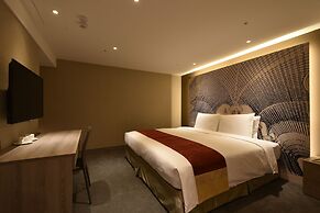 Green World Hotels ZhongXiao