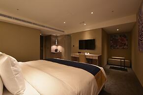 Green World Hotels ZhongXiao