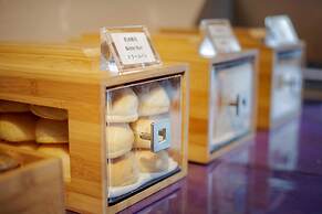 Green World Hotels ZhongXiao