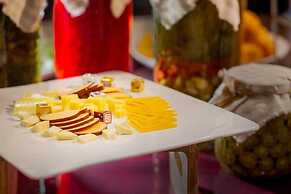 Green World Hotels ZhongXiao