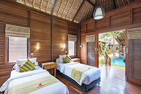 Gecko Villa & Bungalows