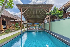 Gecko Villa & Bungalows